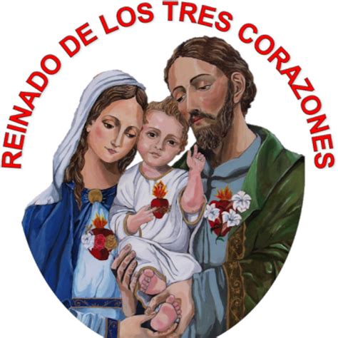 Apostolado De Los Sagrados Corazones Unidos Youtube