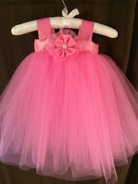 Tutu dress toddler dress bday dress baby tutu dresss tull | Etsy