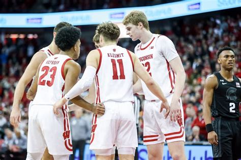 Badger basketball woes: Who’s to blame? - The Daily Cardinal