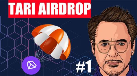 Tari Airdrop Testnet Guide YouTube