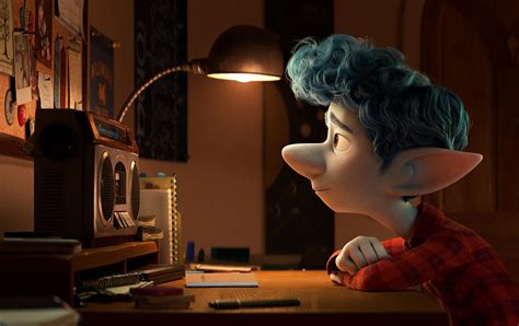 La Real Y Conmovedora Historia Detrás Onward La Nueva Animación De Pixar