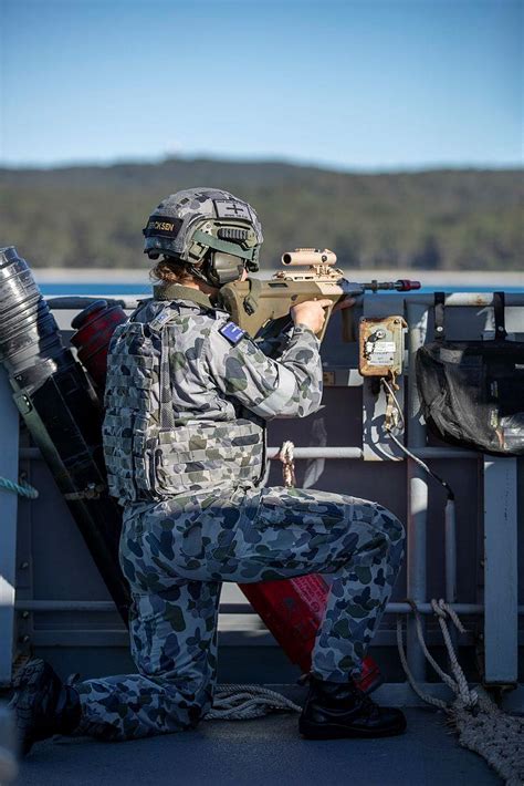 Best Royal Australian Navy Images On Pholder Warship Porn