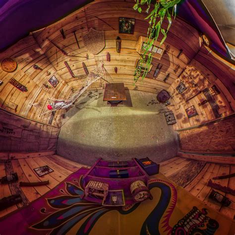 Lost In The Jungle Pin Escape Rooms Belgrade