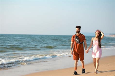 Beach Photoshoot In North Goa By Vsnapu All You Need To Know Before You Go 2025