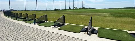 Golf Driving Range Supplies | On Deck Sports