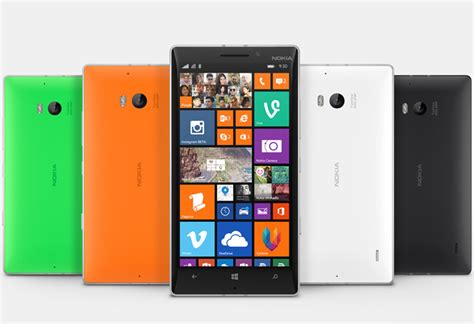 Nokia Lumia 930 With 20 MP Purview Camera Launched In India At Rs 38 649