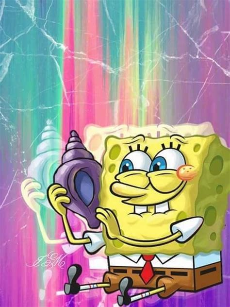 [33 ] Fondo De Pantalla Bob Esponja Y Patricio Tumblr