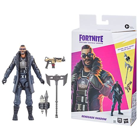 Fortnite Victory Royale Inch Action Figures Wave Set Of