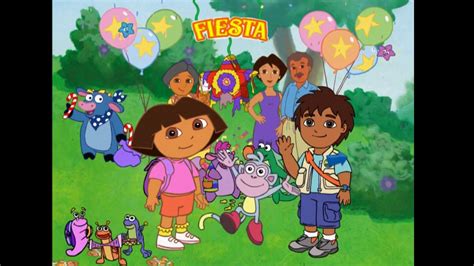 Dora The Explorer Dora Candy Land