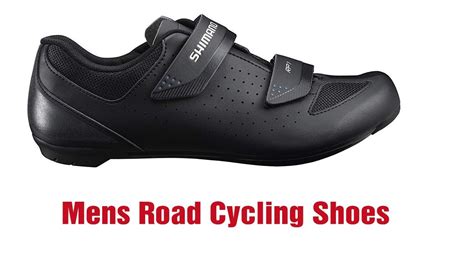 Top 3 Mens Road Cycling Shoes Reviews Best Mens Road Cycling Shoes Youtube