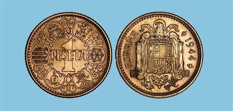 Estas Monedas De Peseta Son Las M S Valiosas Pueden Valer Hasta