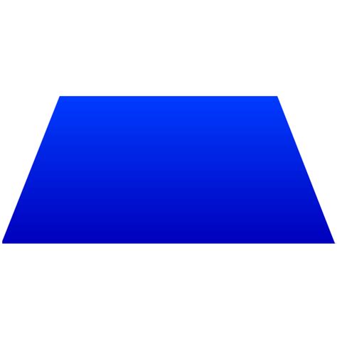 Kids Page: Trapezoid - Shapes Teaching Activities