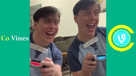 Top Thomas Sanders Vines 2020 W Titles Thomas Sanders Vine Compilation Youtube