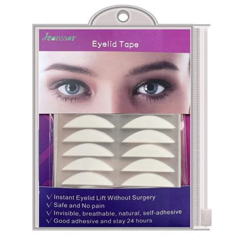 Amazon Pcs Eyelid Lifter Strips Mm Double Eyelid Tape Stickers