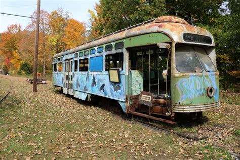 Hop on a Trolley Ride in Western Mass - Your Travel Cap