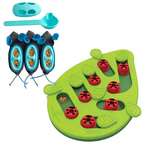 Puzzle Feeders Free Shipping Chewy