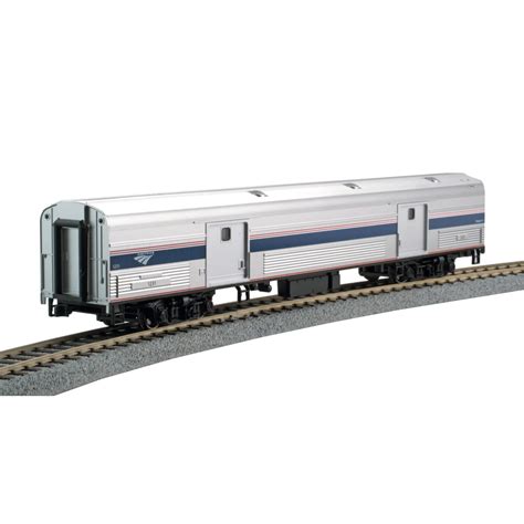 Amtrak - Spring Creek Model Trains