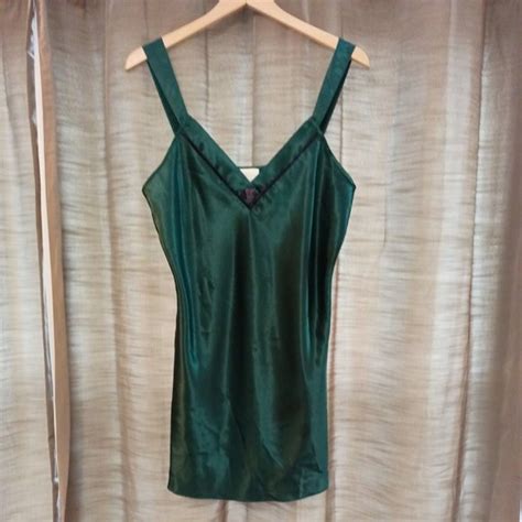 California Dynasty Intimates Sleepwear Womens Vintage California