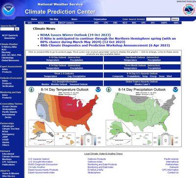 Climate Change and Weather - Syracuse University Libraries