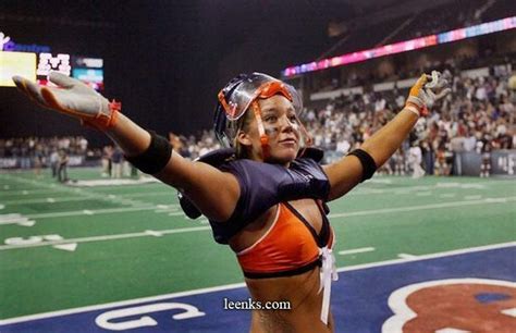 Lingerie Bowl Best Us Thing Ever Leenks