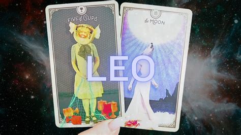 Leo Omg The Truth Is Worse Than What You Thought July Tarot