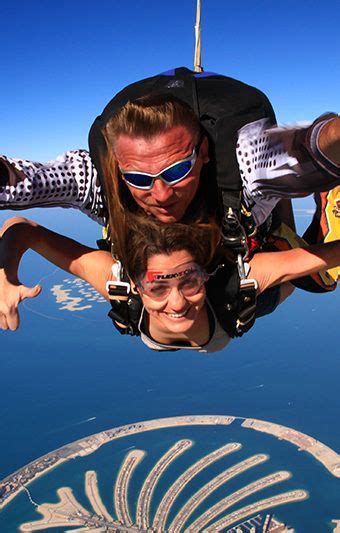 Best Places To Skydive Around The World Artofit