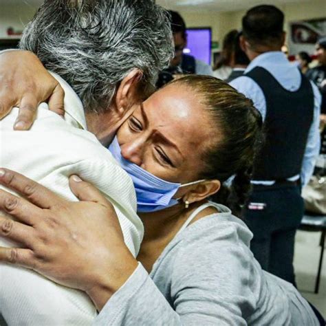 Las Mujeres Indultadas Por Lasso Esperan La Oportunidad De Volver A