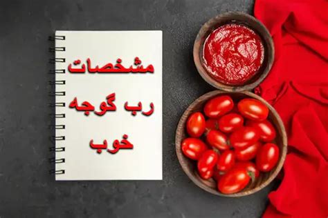 رب گوجه فرنگی در طب سنتی پرشین تجارت عرفان