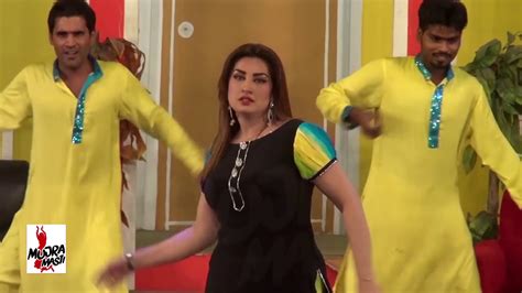 Unseen Qismet Baig Mujra Zara Thora Jina Pakistani Mujra Dance