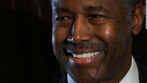 Ben Carson S Oreo Screw Up Is The Most Predictable Thing Ever