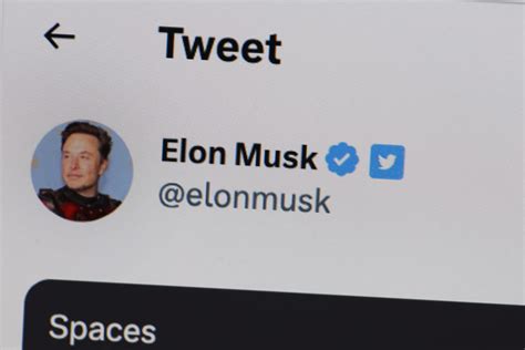 Twitter Is Now Worth A Third Of What Elon Musk Paid For It The FADER