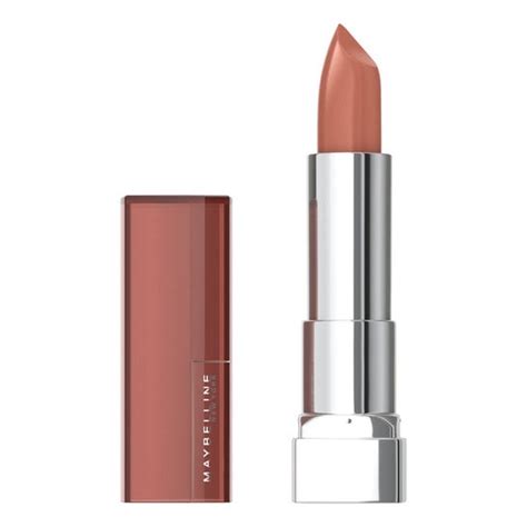 Maybelline Color Sensational Satin Labial N Naked Care G PromoFarma