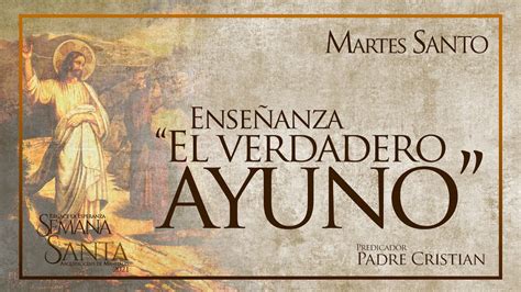 Ayuno Espiritual