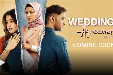 Ini 30 Pemain Wedding Agreement The Series Lengkap Perannya Ada Indah