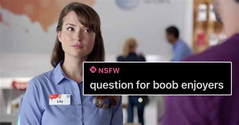 Here Are All The Reasons Why People Really Really Love Boobs Ftw Article Ebaums World