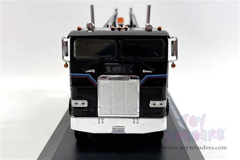 Freightliner Fla Terminator Judgement Day