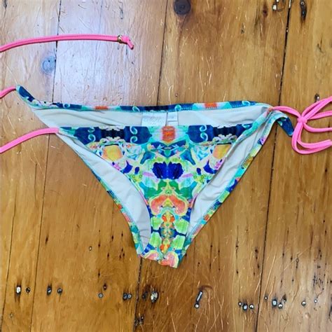 Milly Swim Milly Bikini Poshmark