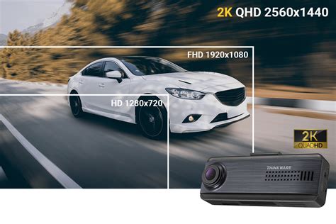 Q200 | THINKWARE Australia
