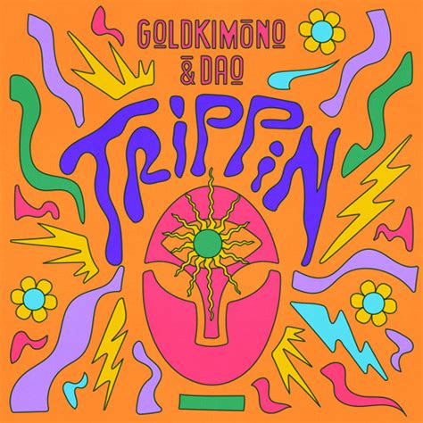 Stream Trippin By Goldkimono Listen Online For Free On Soundcloud