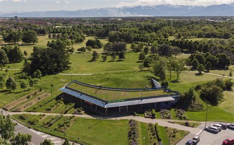 LOCANDA NEL PARCO Consiste