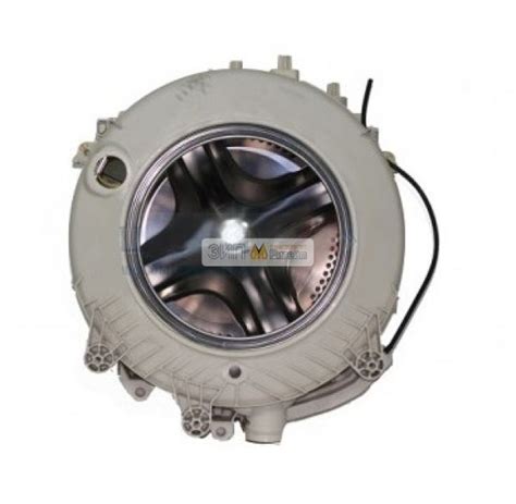 Купить бак в сборе для стиральной машины Electrolux (Электролюкс ...