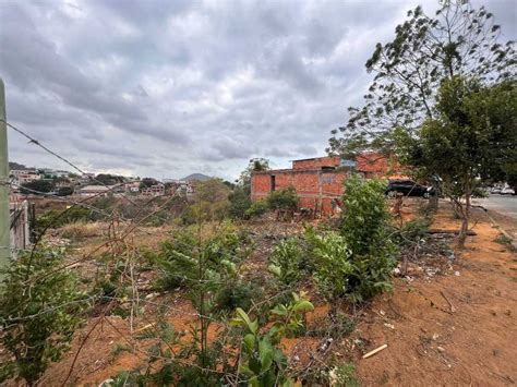 Lote Terreno Na Rua Godero S O Conrado Em Cariacica Por R