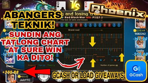 Phoenix Game Isang Bagong Teknik Ang Nalaman Ko May Free Lucky Code