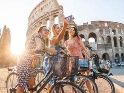 Tour En Bicicleta Por Roma Reserva Online En Civitatis