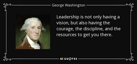 The top 22 Ideas About George Washington Leadership Quotes - Home ...