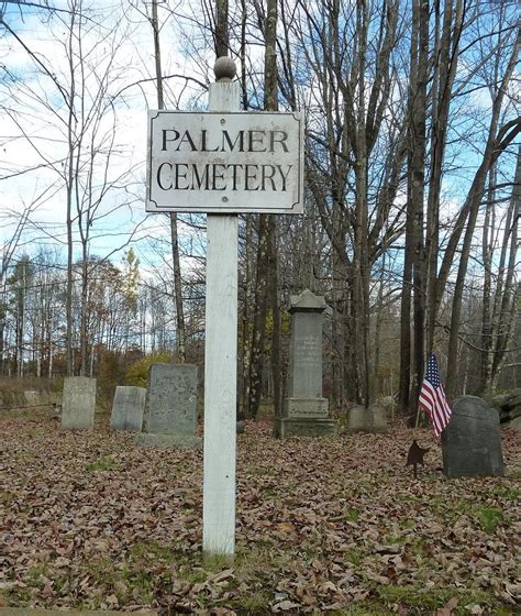 Palmer Cemetery En Buxton Maine Cementerio Find A Grave