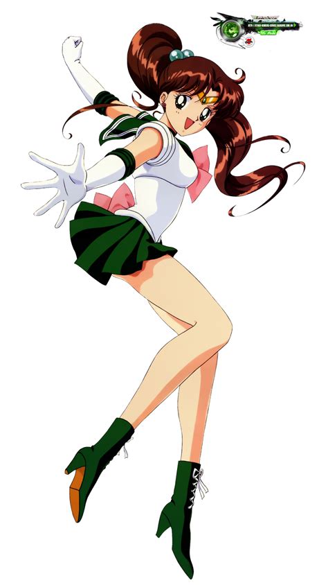 Imagen Sailor Jupiterpng Sailor Moon Wiki Fandom Powered By Wikia