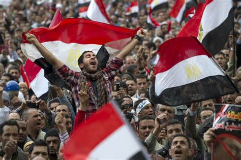 Arab Spring And Its Effect On India Achievers Ias Classes