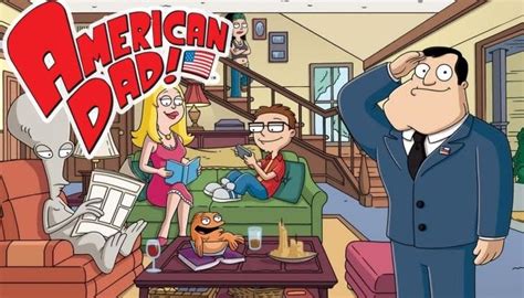 AMERICAN DAD: Season 16, Episode 14: Flush After Reading Plot Synopsis ...