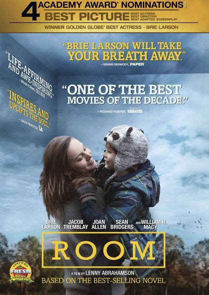 Room (2015) on Collectorz.com Core Movies